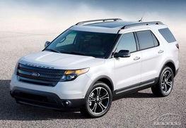 国产探险者碰撞测试视频,硬核表现揭秘