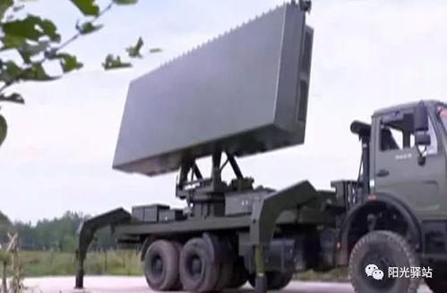 国产反隐身雷达视频,科技强军，守护蓝天