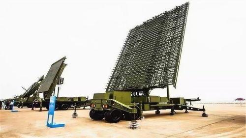国产反隐身雷达视频,科技强军，守护蓝天