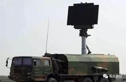 国产反隐身雷达视频,科技强军，守护蓝天