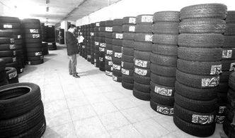 关于国产轮胎的视频,品质与创新的见证