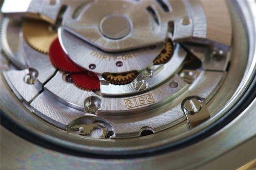 国产八针机芯拆解视频播放,拆解视频深度解析