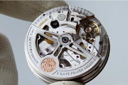 国产八针机芯拆解视频播放,拆解视频深度解析