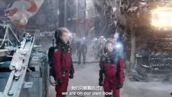 国产科幻片女视角视频,女性视角下的科幻宇宙探索之旅