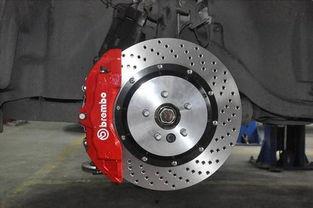 国产汽车卡钳测评视频,性能与品质的深度解析