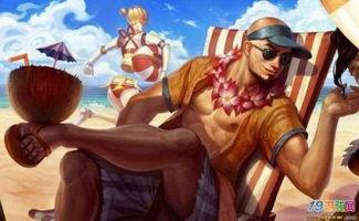 国产第一盲僧教学视频