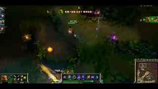 国产第一盲僧教学视频