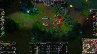 国产第一盲僧教学视频