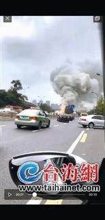 国产车自燃爆炸视频播放,揭秘安全隐患与应对措施