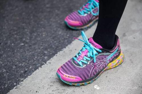 国产跑鞋图鉴解析图视频,探寻民族品牌风采与科技革新