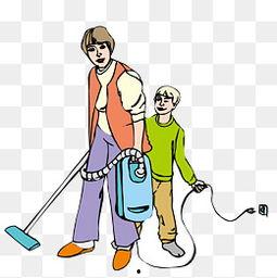 母亲打扫卫生视频国产片,母亲打扫卫生的温馨瞬间