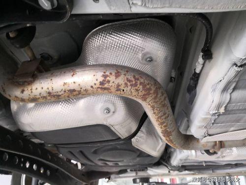 国产车生锈洗白方法视频,视频曝光惊人真相