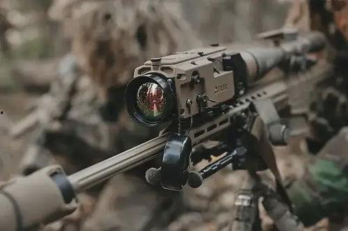 国产剧狙击手瞄准视频大全,国产剧中的精准对决与智慧较量