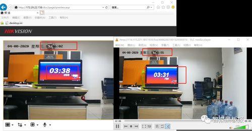 国产监控的视频,智慧安防守护下的城市安全画卷