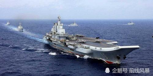 国产航空母舰视频大全,视频大全中的大国重器掠影