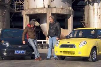 国产车震野外视频,揭秘国产车震视频背后的故事