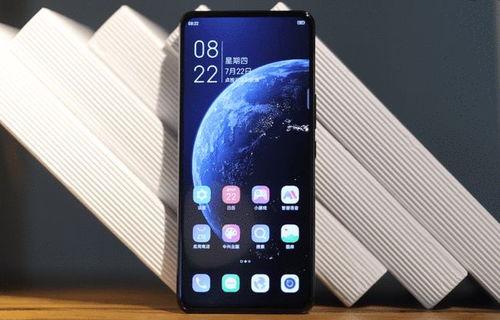 苹果国产屏下相机视频,苹果级体验背后的创新突破 第3张 苹果国产屏下相机视频,苹果级体验背后的创新突破 第3张