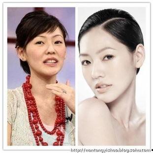 国产明星换脸视频在线,科技与娱乐的跨界融合  第3张