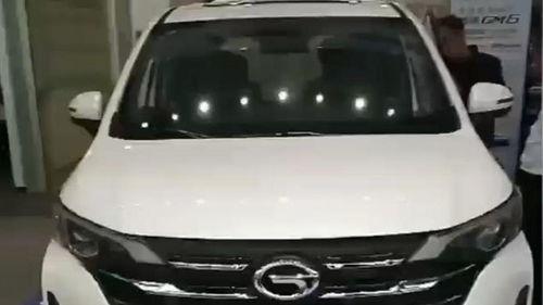 钢铁侠开国产车视频,科技与国货的完美融合  第1张