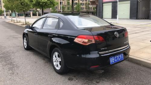 国产汽车翻拍视频  第3张