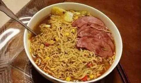 国产泡面劲道视频,揭秘面条弹牙的秘密  第3张