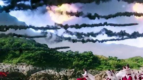 国产特效最新视频  第2张