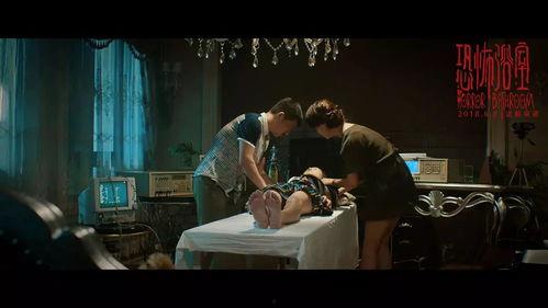 国产成人午夜人造人视频  第3张