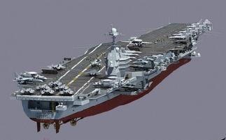 国产航母起落视频大全  第2张