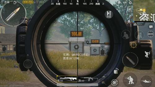 国产精确射手步枪视频,精准射击的利器，展现我国军工实力  第3张