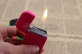 国产充气打火机评测视频,性能与性价比全面解析  第1张